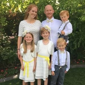 Meet your Posher, Ashlie